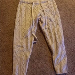 Fashion Nova Loungewear bottoms